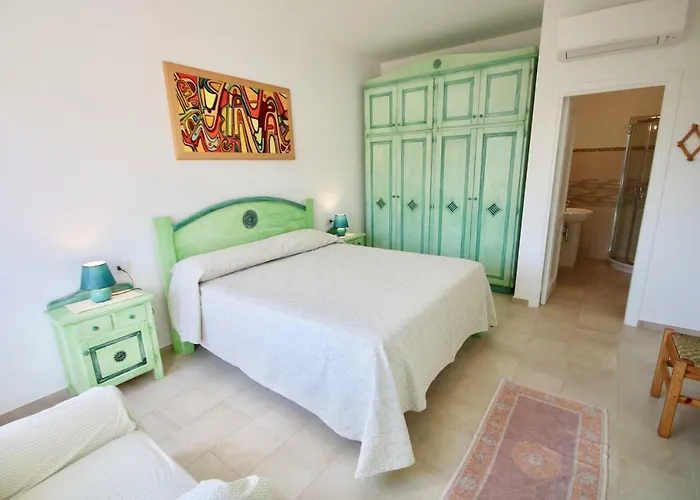 Casa Degli Ospiti