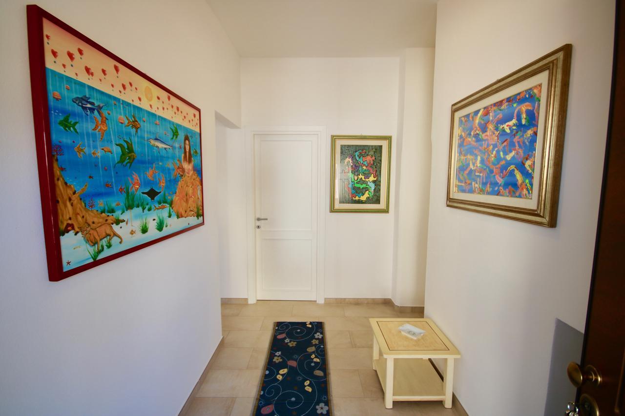 Casa Degli Ospiti *