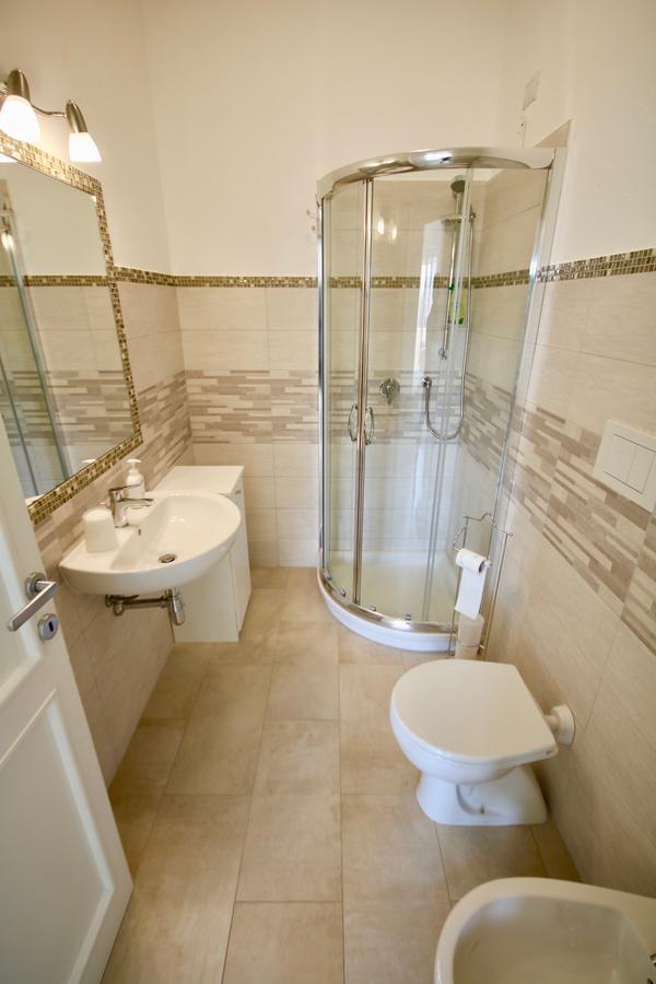 Casa Degli Ospiti Gasthof Olbia