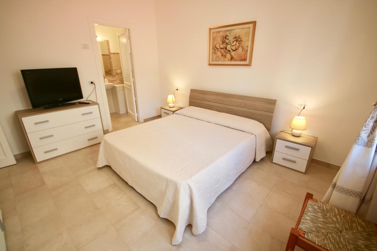 Casa Degli Ospiti * Olbia
