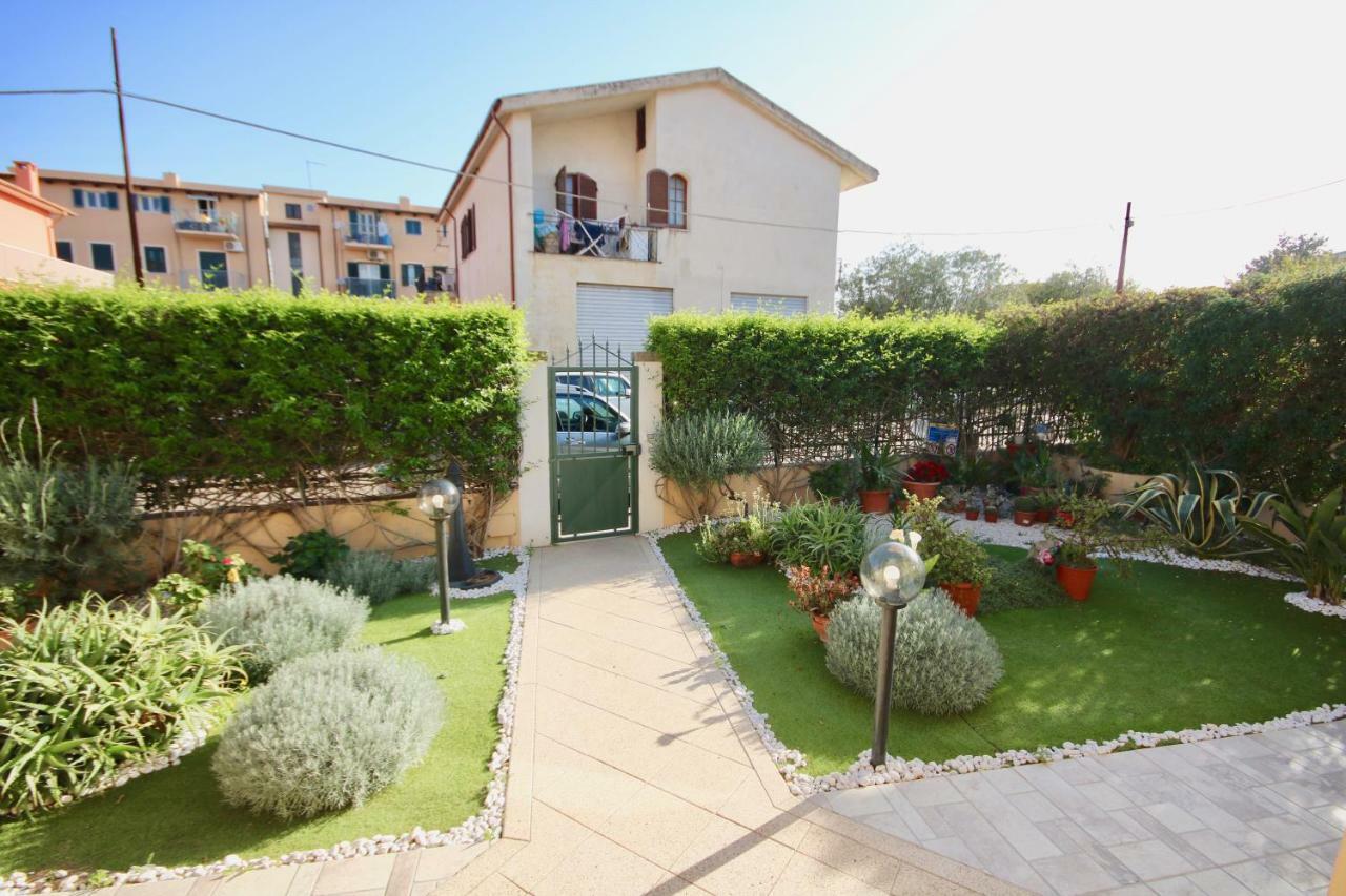 Casa Degli Ospiti Gasthof
