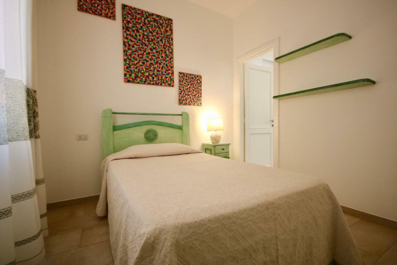 Casa Degli Ospiti Gasthof Olbia